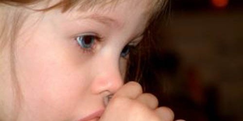 Habit Disorders: Thumb sucking