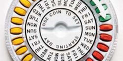 Birth Control Pills Side Effects