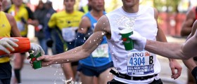 Daily fluid intake and health