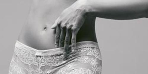 Vaginal discharge: Difference between normal discharge and infection