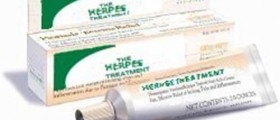 Herpes side effects