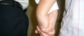 Homosexuality: nature or nurture?