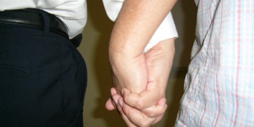 Homosexuality: nature or nurture?