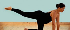 Exercise During Pregnancy