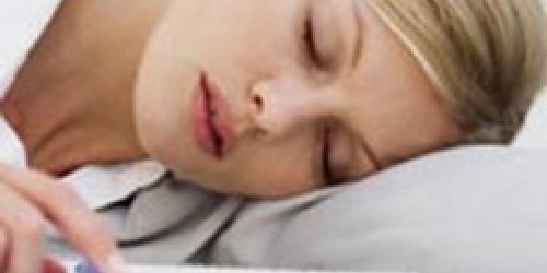 Idiopathic Hypersomnia