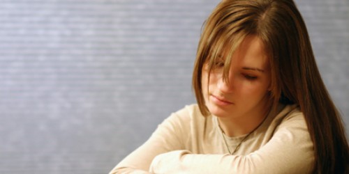 Anxiety: Afraid of death!