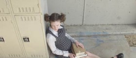 Teenagers in pregnancy