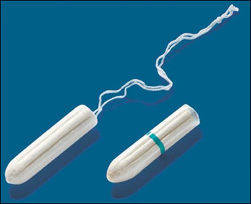 best tampon for different vagina shapes