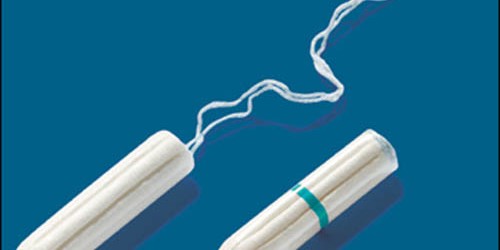 Using tampons: Facts and Myths