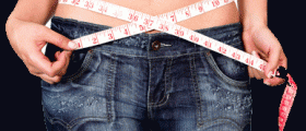 Normal weight: too skinny or too fat