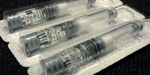 HGF - Growth Hormone Deficiency