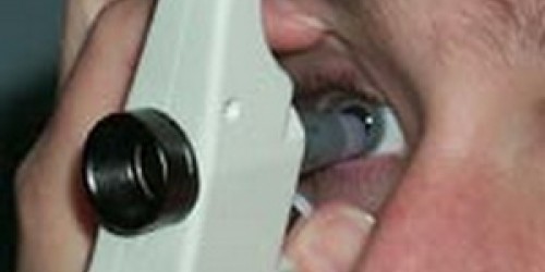 Eye Pressure Implications