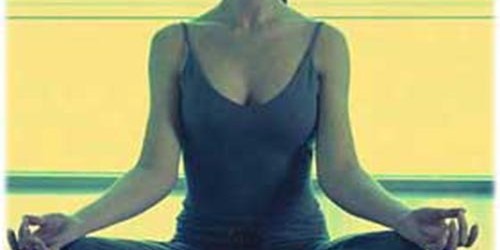 How does meditation work?