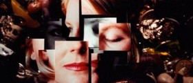 Schizophrenia development