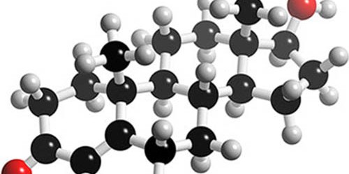 Natural testosterone boosters