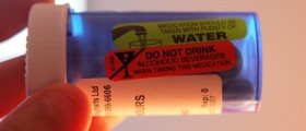 Antibiotics & Alcohol: The Truth And Myths
