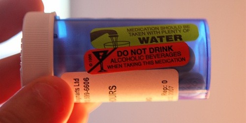 Antibiotics & Alcohol: The Truth And Myths