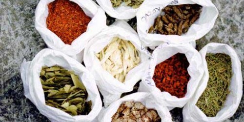 Natural Anti Inflammatories