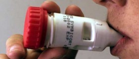 Asthmatic triggers