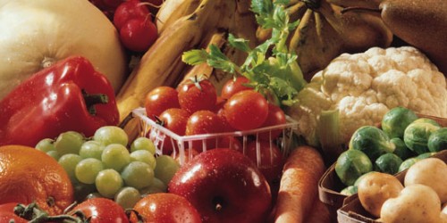 Vitamin B-Complex: Health benefits