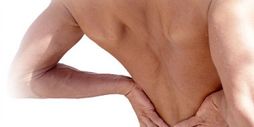 Back pain: Causes, Treatment & Risks