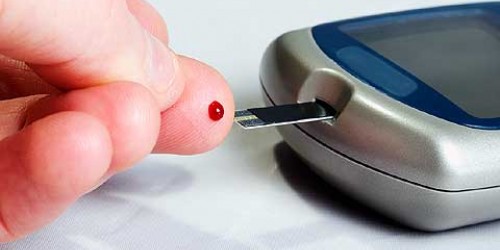 Diabetes type 2 - Causes and Prevention