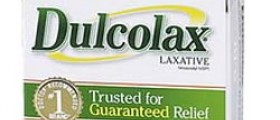 Constipation & Laxative Usage