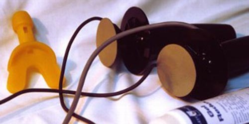 Electroconvulsive therapy (ECT) for mental disorders