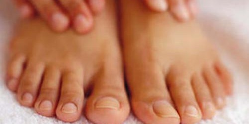 Learn how to get rid off fungal infection