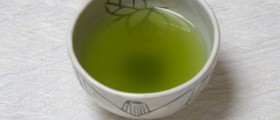 Green Tea for Fat Burning
