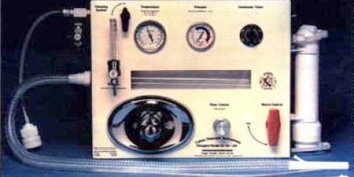 Colonic Irrigation: Colon hydrotherapy