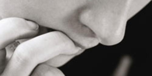 Habit disorders: How to prevent and treat nail biting