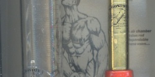 Penis enlargement techniques & exercises