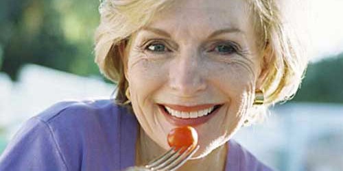 First symptoms a woman deals in perimenopause and their effects on her mind