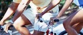 The importance of physical activity