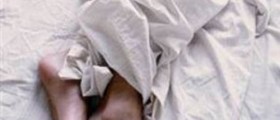 Restless legs syndrome