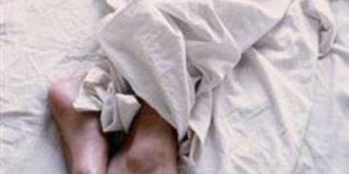 Restless legs syndrome