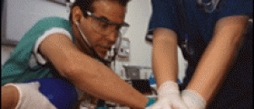 The outcomes of Septic shock