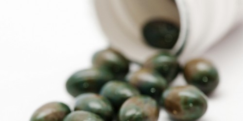 Side effects of prescription stimulants