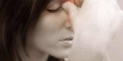 Sinusitis - How to relieve sinus inflammation?