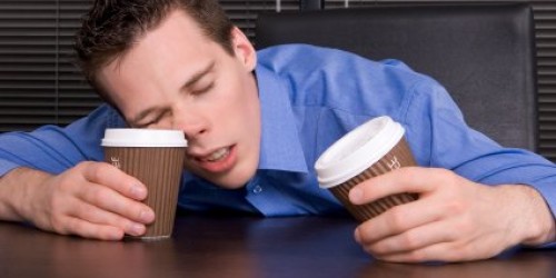 Impact of sleep deprivation on our body