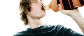 Alcohol and Teen Drinking
