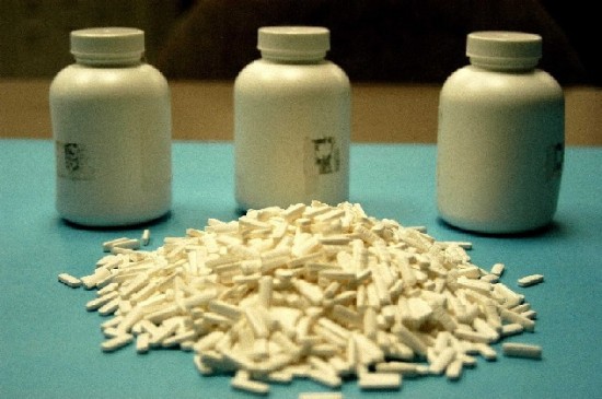 Xanax abuse: Detox and rehab | Prescription & Over-The-Counter Drugs