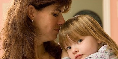 Overprotective parents