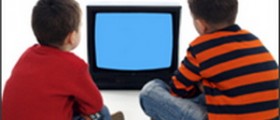 Television impact on children's knowledge and behavior