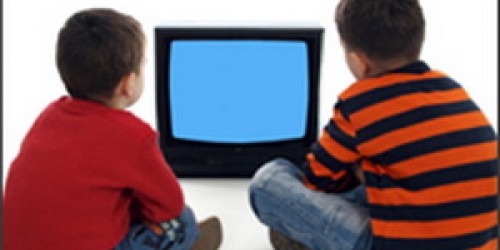 Television impact on children's knowledge and behavior