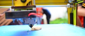 Dutch Woman Receives 3D Printed Skull