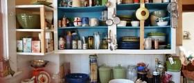 Ways To Make Your Kitchen A Healthier Place