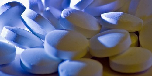 Be Careful With Calcium Pills - They May Harm Your Heart