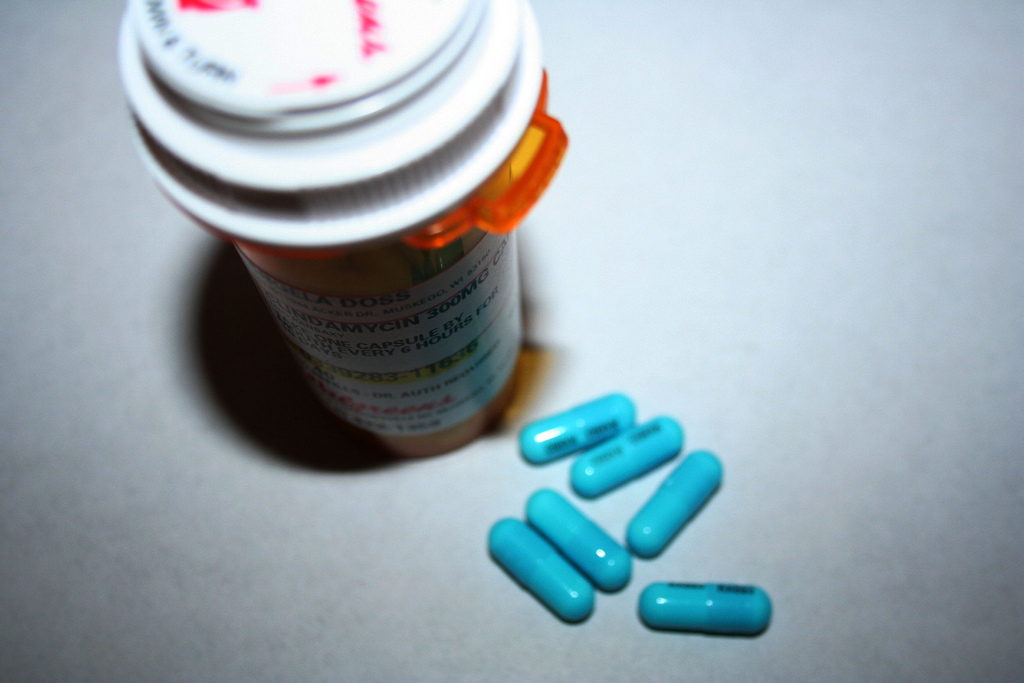 how long does it take for amoxicillin to work for diverticulitis